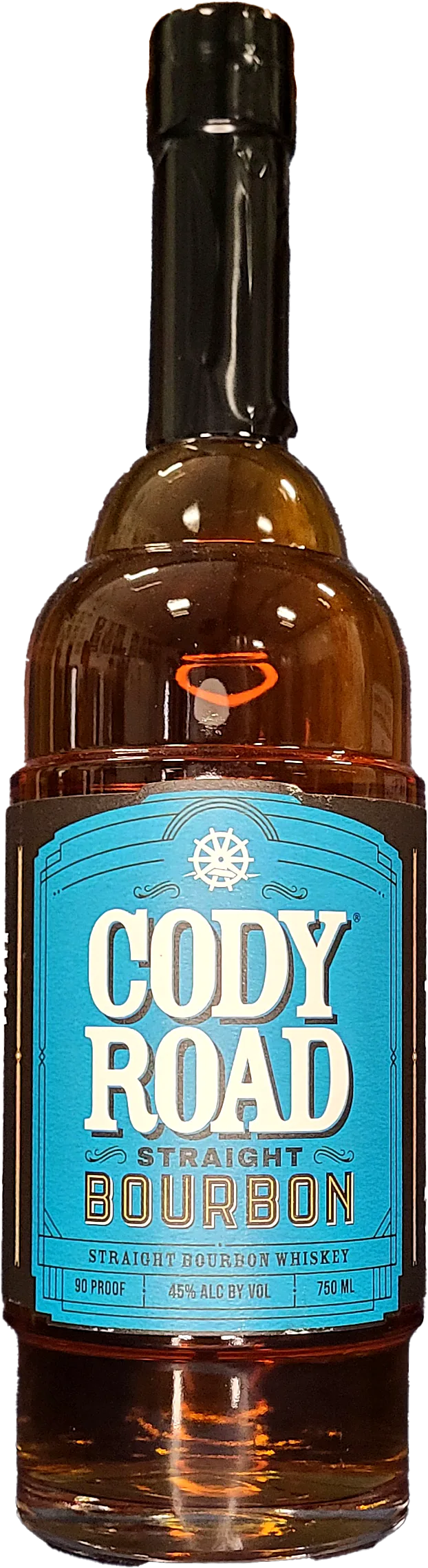 Cody Road Bourbon
