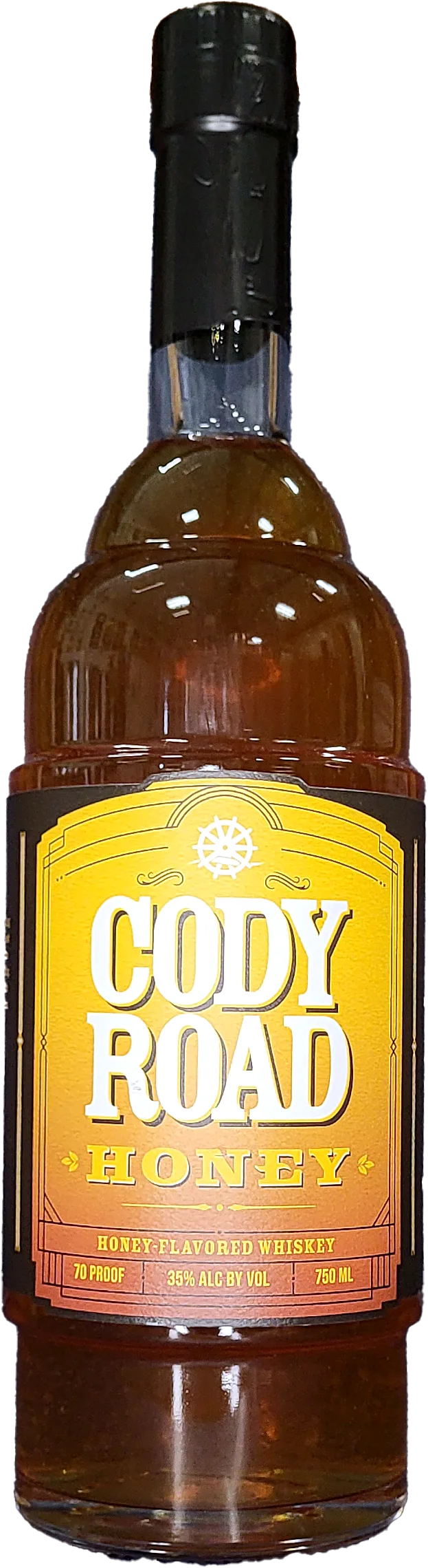 Cody Road Honey