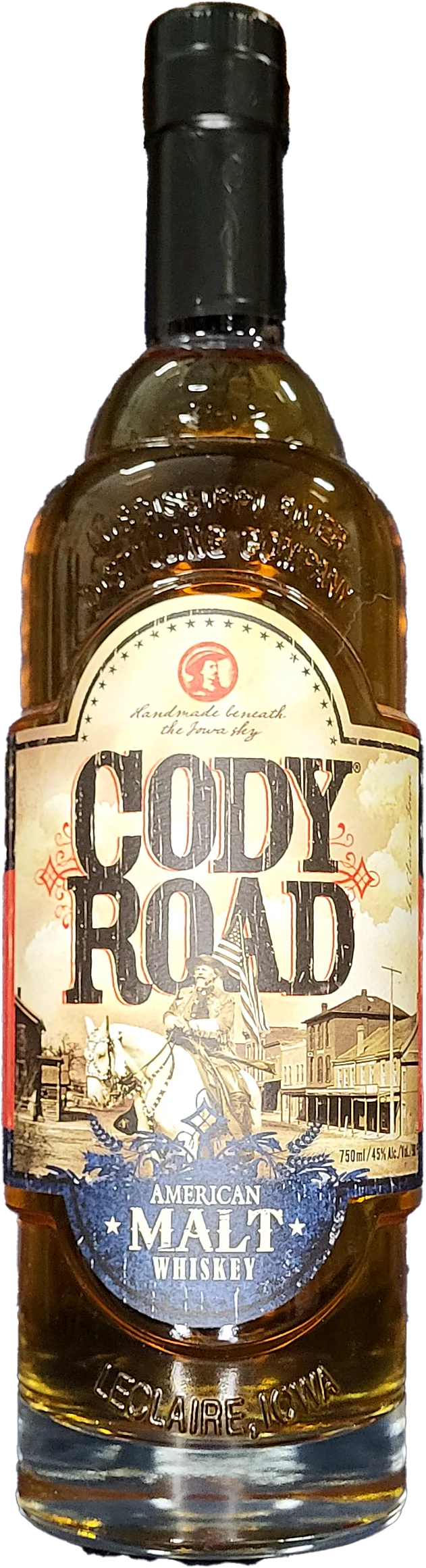 Cody Road Malt
