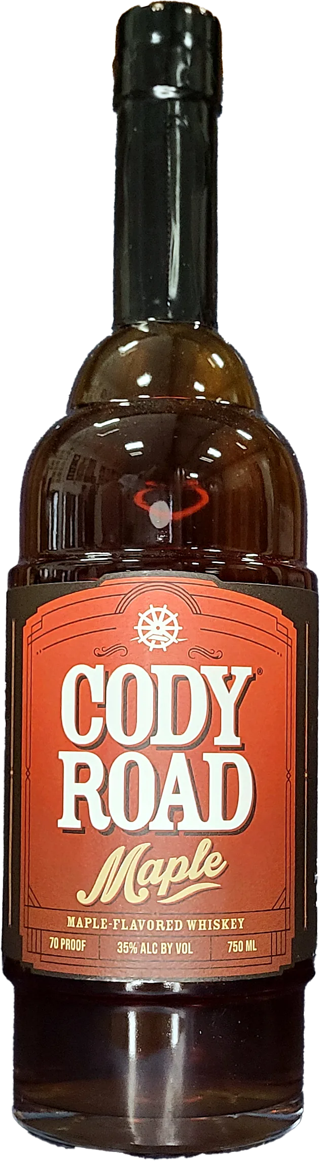 Cody Road Maple