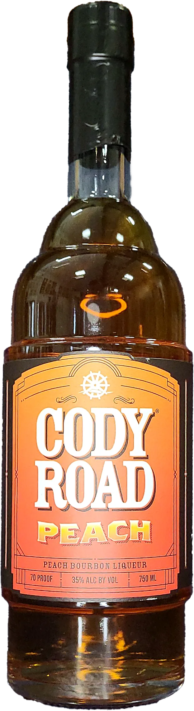 Cody Road Peach