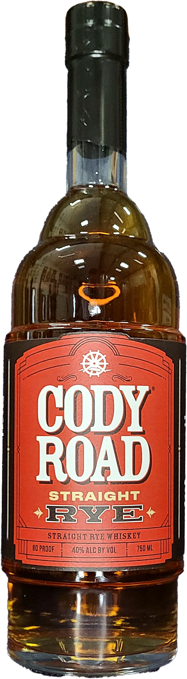Cody Road Rye
