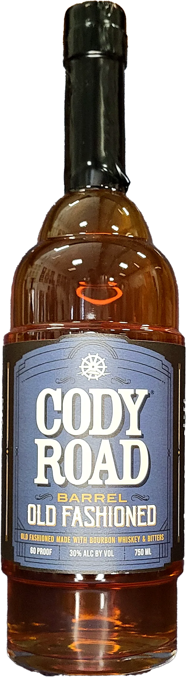 Old Fashioned
